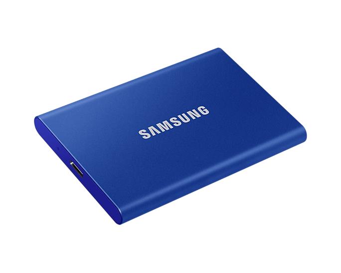 Samsung T7 MU-PC2T0H 2TB USB 3.2 SSD