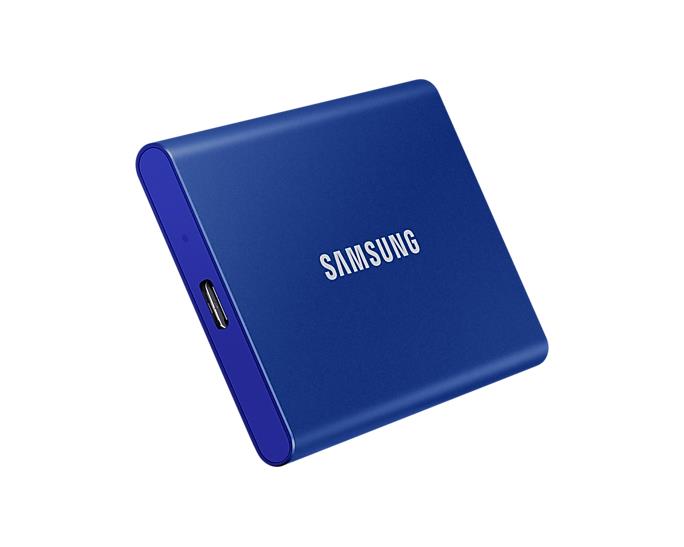 Samsung T7 MU-PC2T0H 2TB USB 3.2 SSD