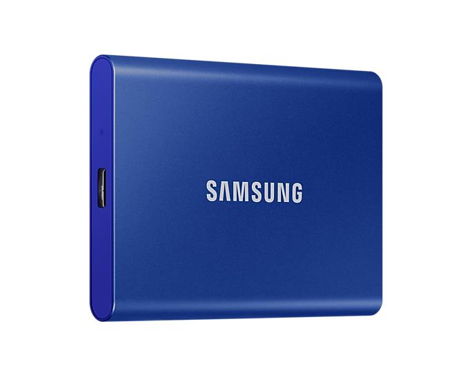 Samsung T7 MU-PC2T0H 2TB USB 3.2 SSD