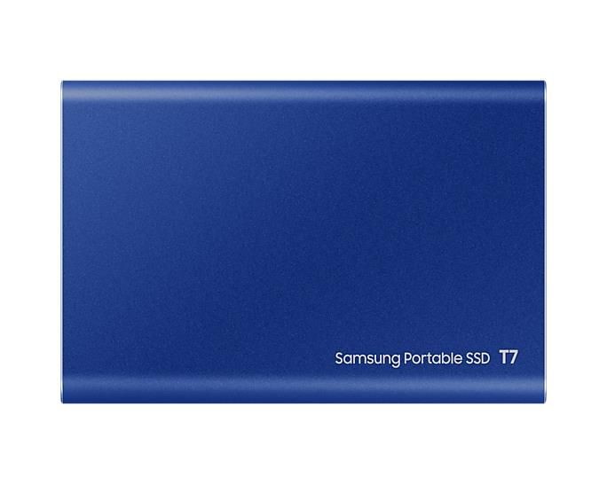 Samsung T7 MU-PC2T0H 2TB USB 3.2 SSD