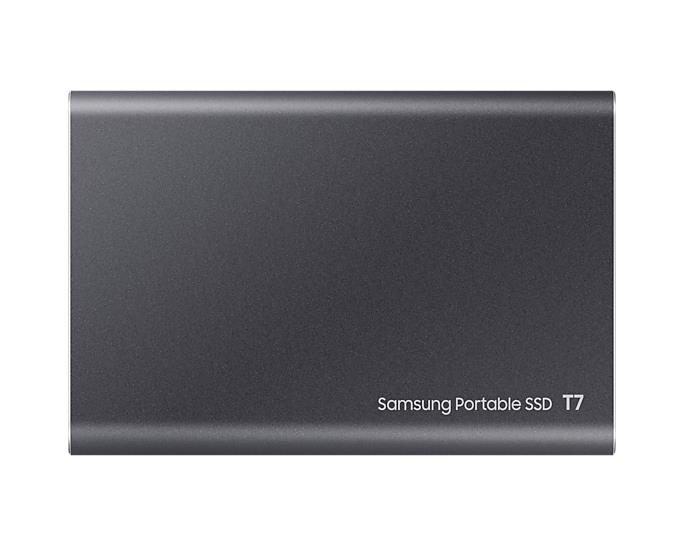 Samsung T7 MU-PC1T0T/WW 1TB USB 3.2 ārējais SSD