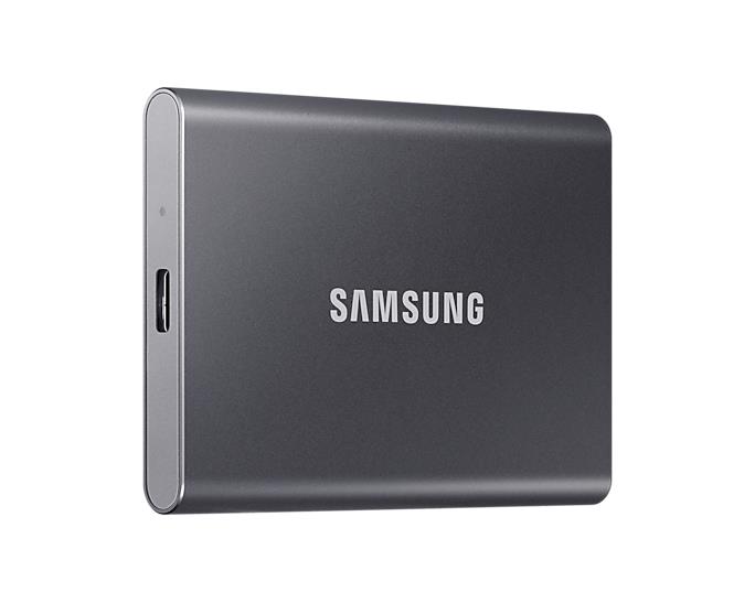 Samsung T7 MU-PC1T0T/WW 1TB USB 3.2 ārējais SSD