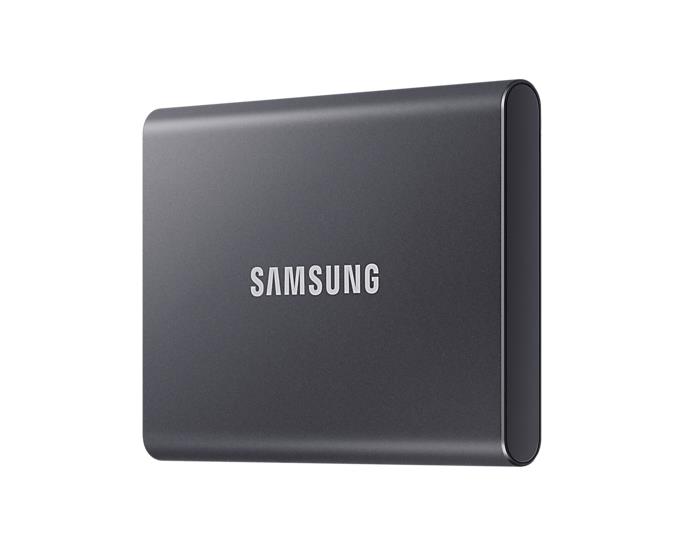 Samsung T7 MU-PC1T0T/WW 1TB USB 3.2 ārējais SSD