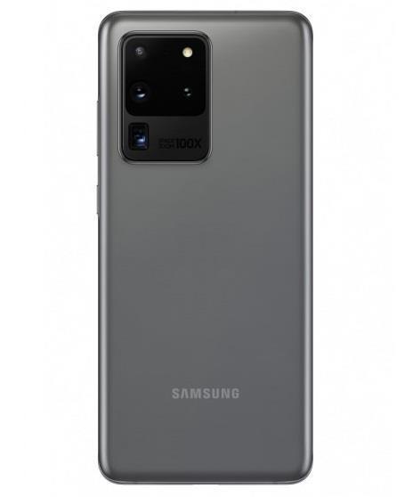 Samsung Galaxy S20 Ultra 5G SM-G988BZAD Pelēks