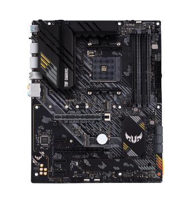 ASUS TUF Gaming B550-PLUS AM4 ATX Motherboard