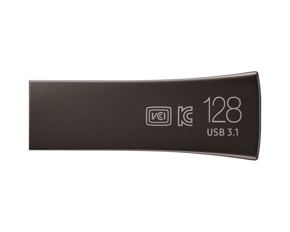 Samsung MUF-128BE4 128GB USB 3.1 Flash Drive