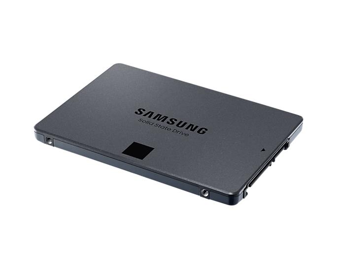 Samsung 870 QVO MZ-77Q8T0BW 8TB SSD