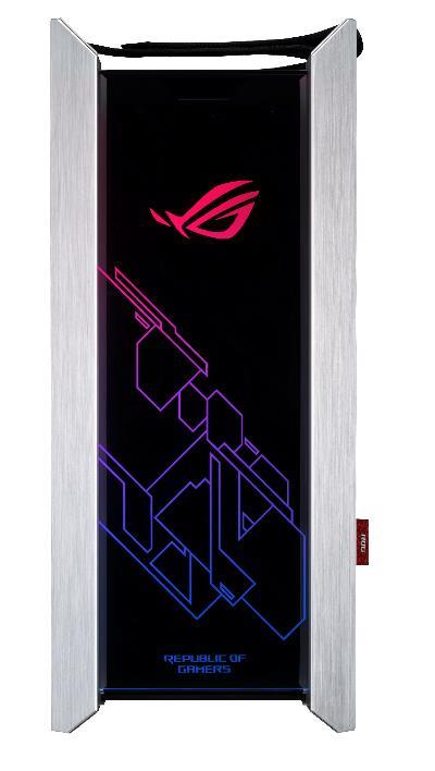 ASUS GX601ROGSTRIXHELIOS ROG Strix Helios White Edition Korpuss