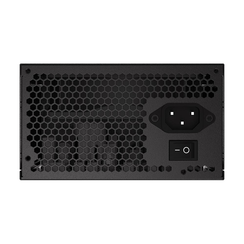 GIGABYTE GP-P450B 450W 80 PLUS Bronze toiteplokk