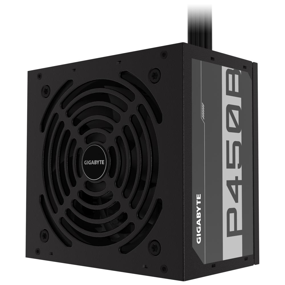 GIGABYTE GP-P450B 450W 80 PLUS Bronze toiteplokk