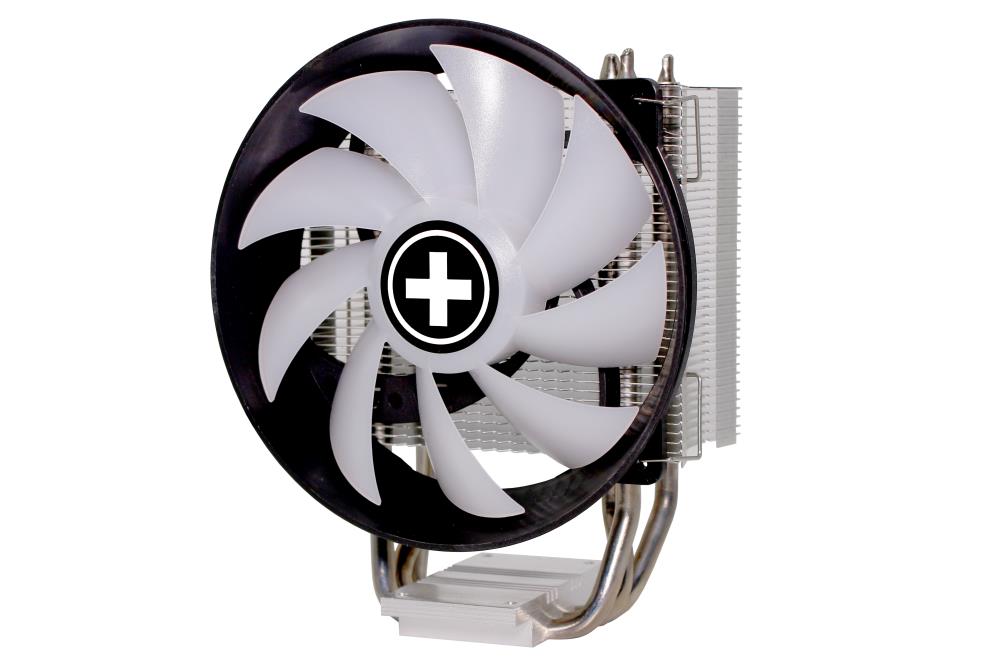 Xilence M403PRO ARGB CPU Jahuti Mitme Pistikuga