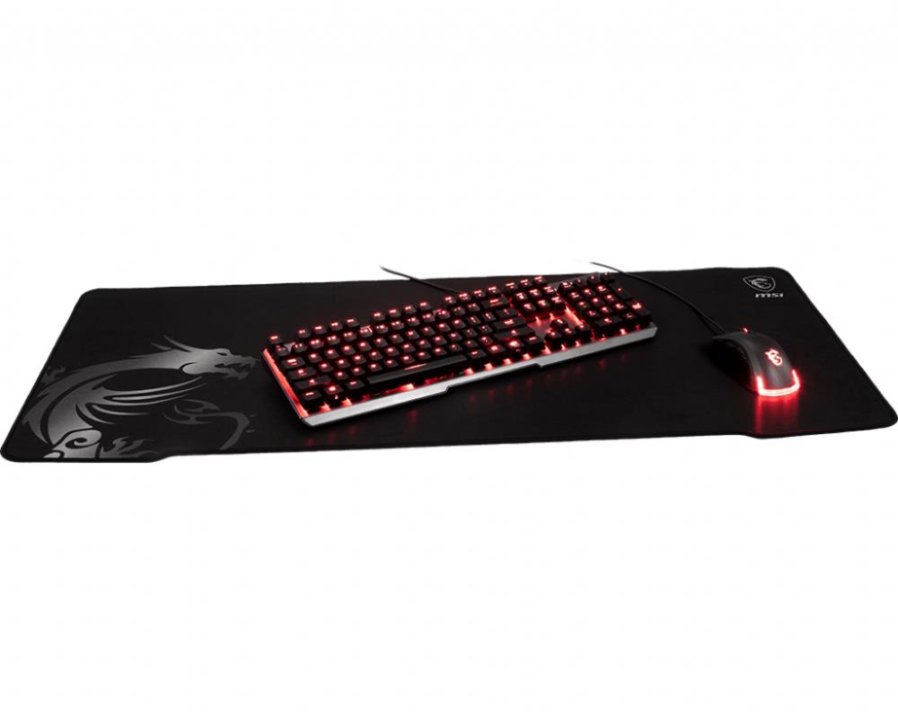 MSI Agility GD70 Mouse Pad Extra Large