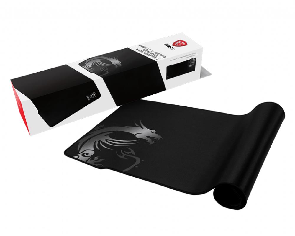 MSI Agility GD70 Mouse Pad Extra Large