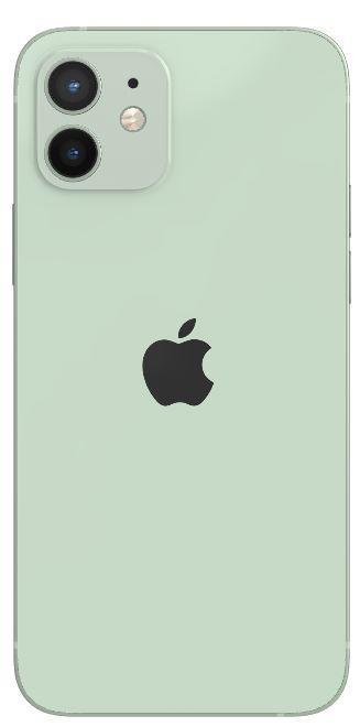 Apple iPhone 12 MGJF3ET/A 5G 128GB Zaļš