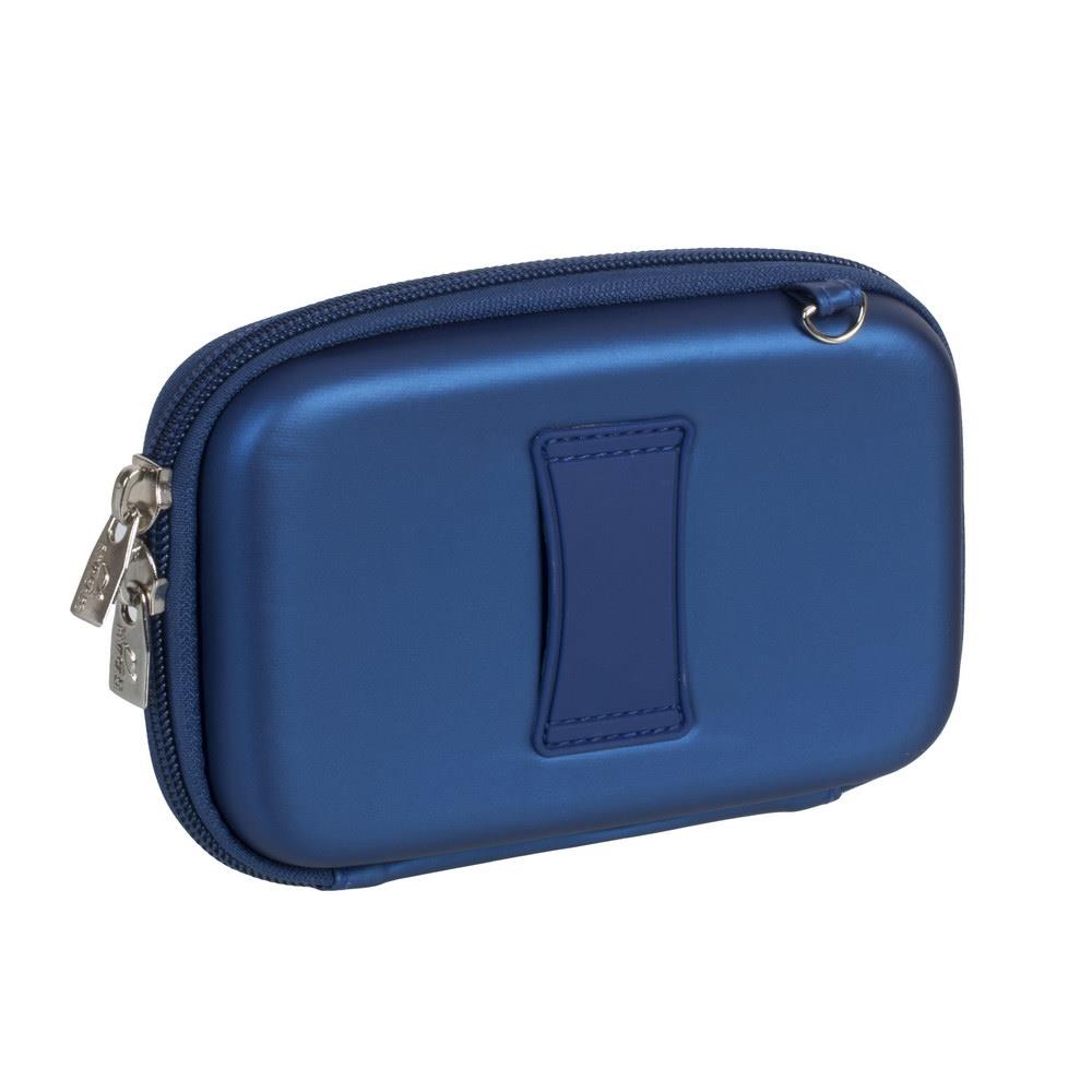 RIVACASE HDD ACC CASE 9101 Hele sinine