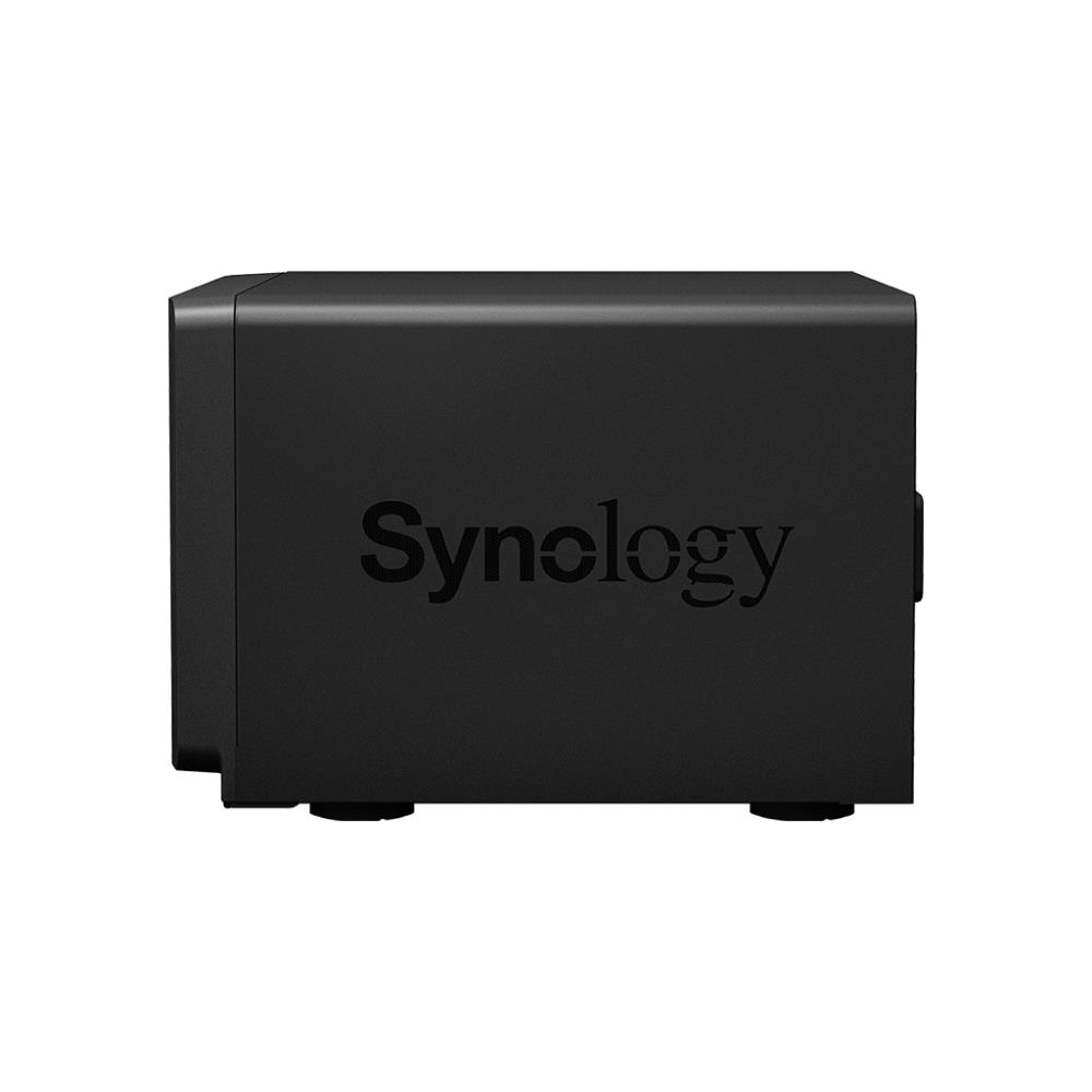 Synology DS1621+ 6-Bay NAS krātuves tornis