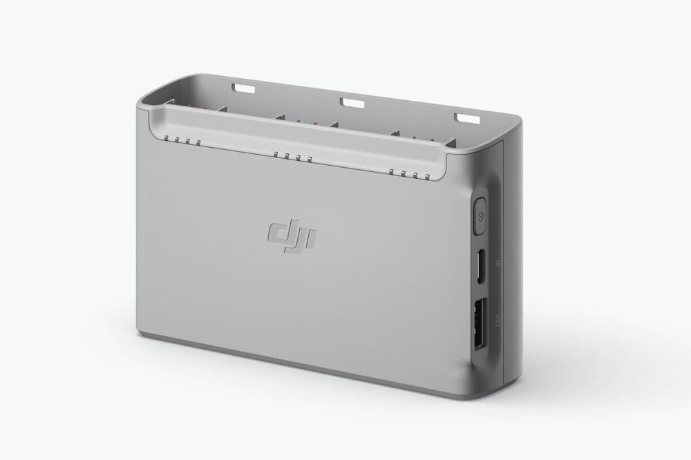 DJI Mini 2 CP.MA.00000328.01 Laadimisjaam