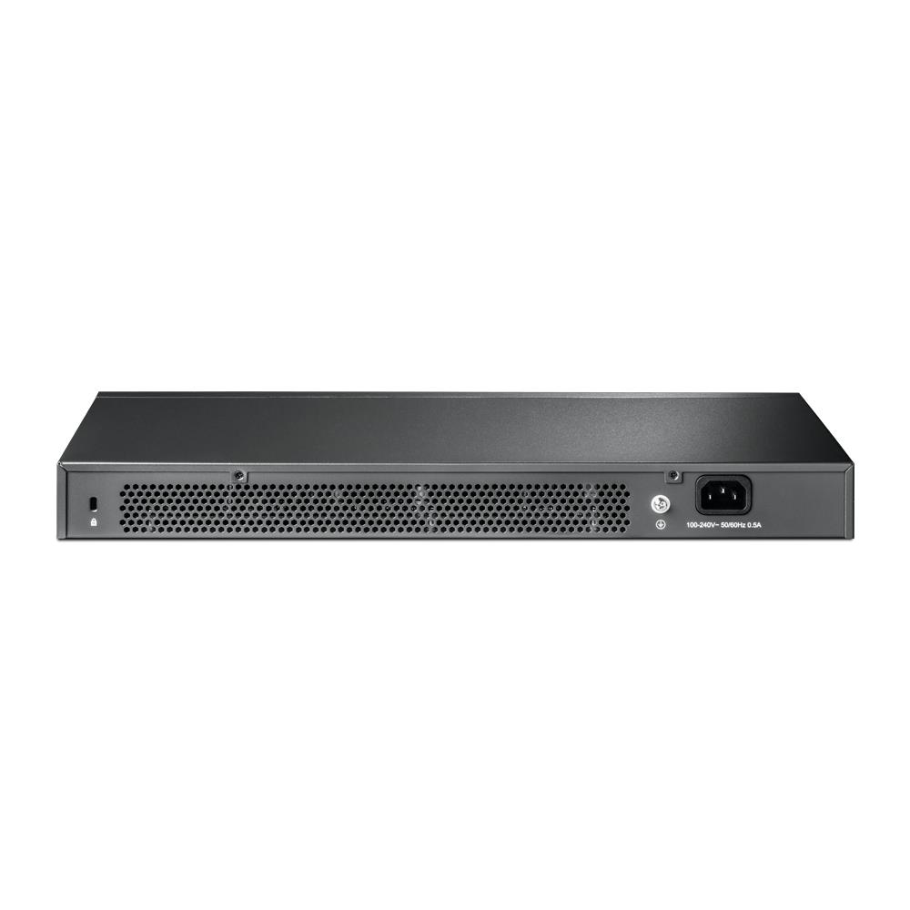 TP-LINK TL-SG3428 L2 Managed Switch