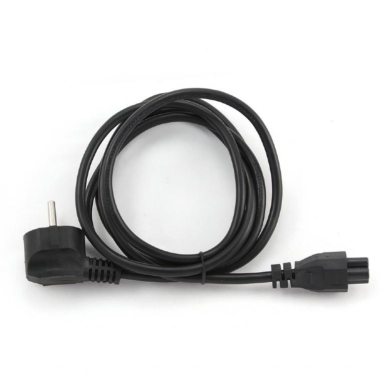 Gembird PC-186-ML12-1M Power Cable 1M C5