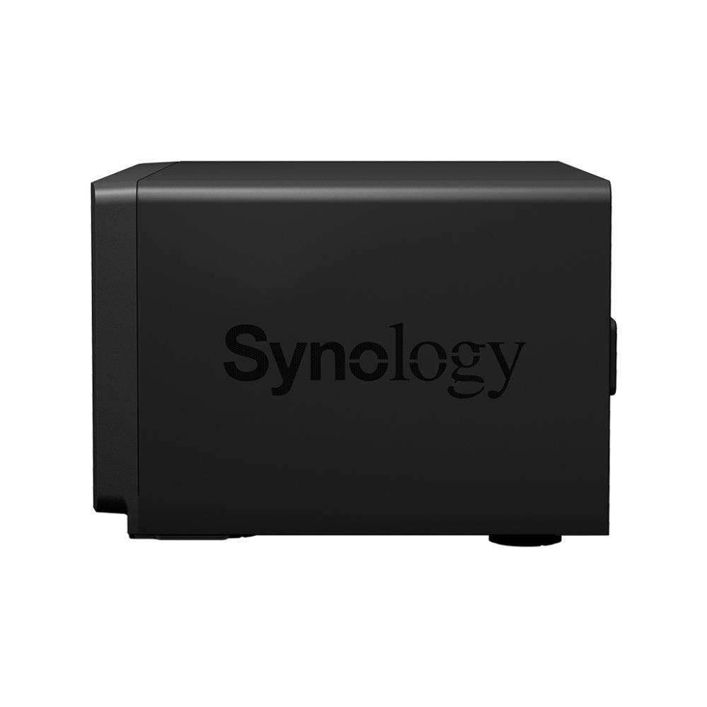 Synology DS1821+ 8-Bay NAS Tornis USB3 Bez HDD