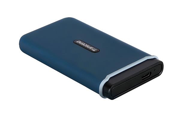 Transcend ESD370C 1TB USB 3.1 SSD