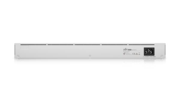 Ubiquiti USW-Aggregation 8-портовый SFP+ коммутатор