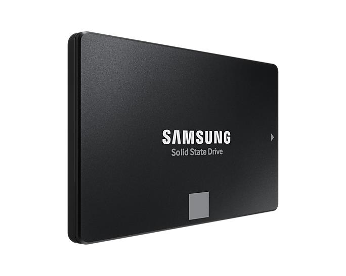 Samsung 870 EVO 1TB SSD MZ-77E1T0B High-Speed Performance