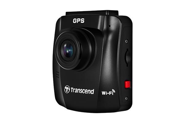 Transcend DrivePro 250 Vehicle Recorder 32GB