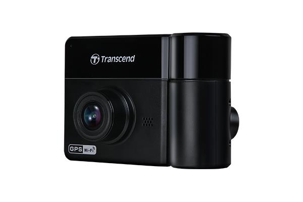 Transcend DrivePro 550 64GB Automobiļa Kamera