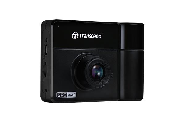 Transcend DrivePro 550 64GB Automobiļa Kamera