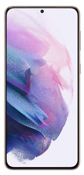 Samsung Galaxy S21+ 5G SM-G996B 128GB Violetinis Telefonas