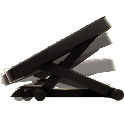 Fellowes 8067001 Chair Foot Support Ultimate Comfort
