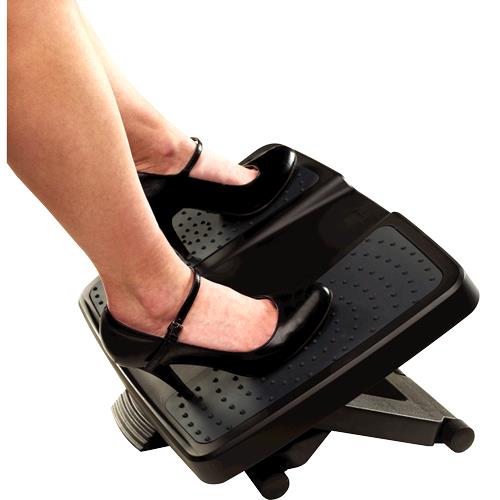 Fellowes 8067001 Chair Foot Support Ultimate Comfort