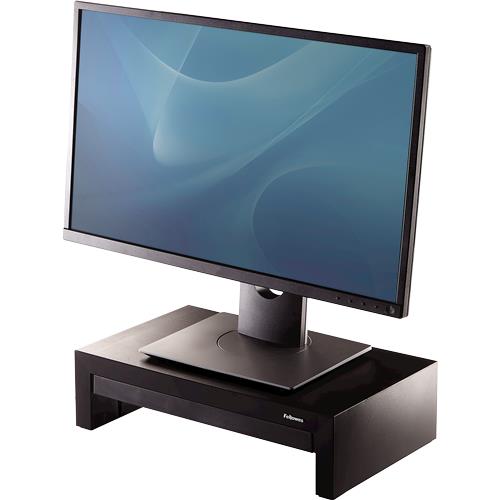 Fellowes Monitor Riser 8038101 Adjustable Ergonomic Stand