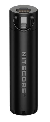 NITECORE NPB1 5000mAh Waterproof Power Bank