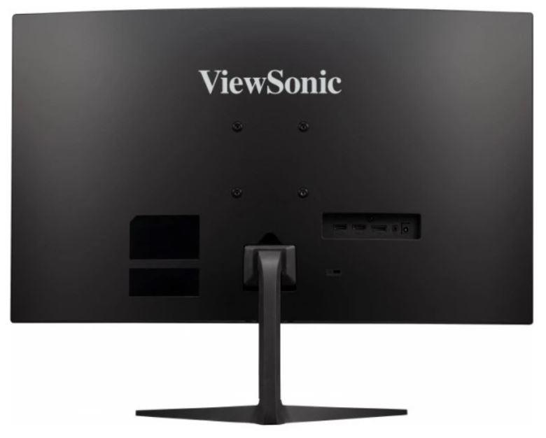 ViewSonic VX2718-PC-MHD 27" Izliekts 165Hz Spēļu Monitors