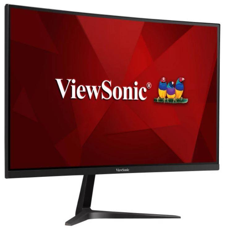 ViewSonic VX2718-PC-MHD 27" Izliekts 165Hz Spēļu Monitors