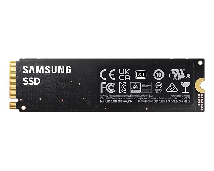 Samsung 980 Evo 250GB M.2 NVMe SSD MZ-V8V250BW