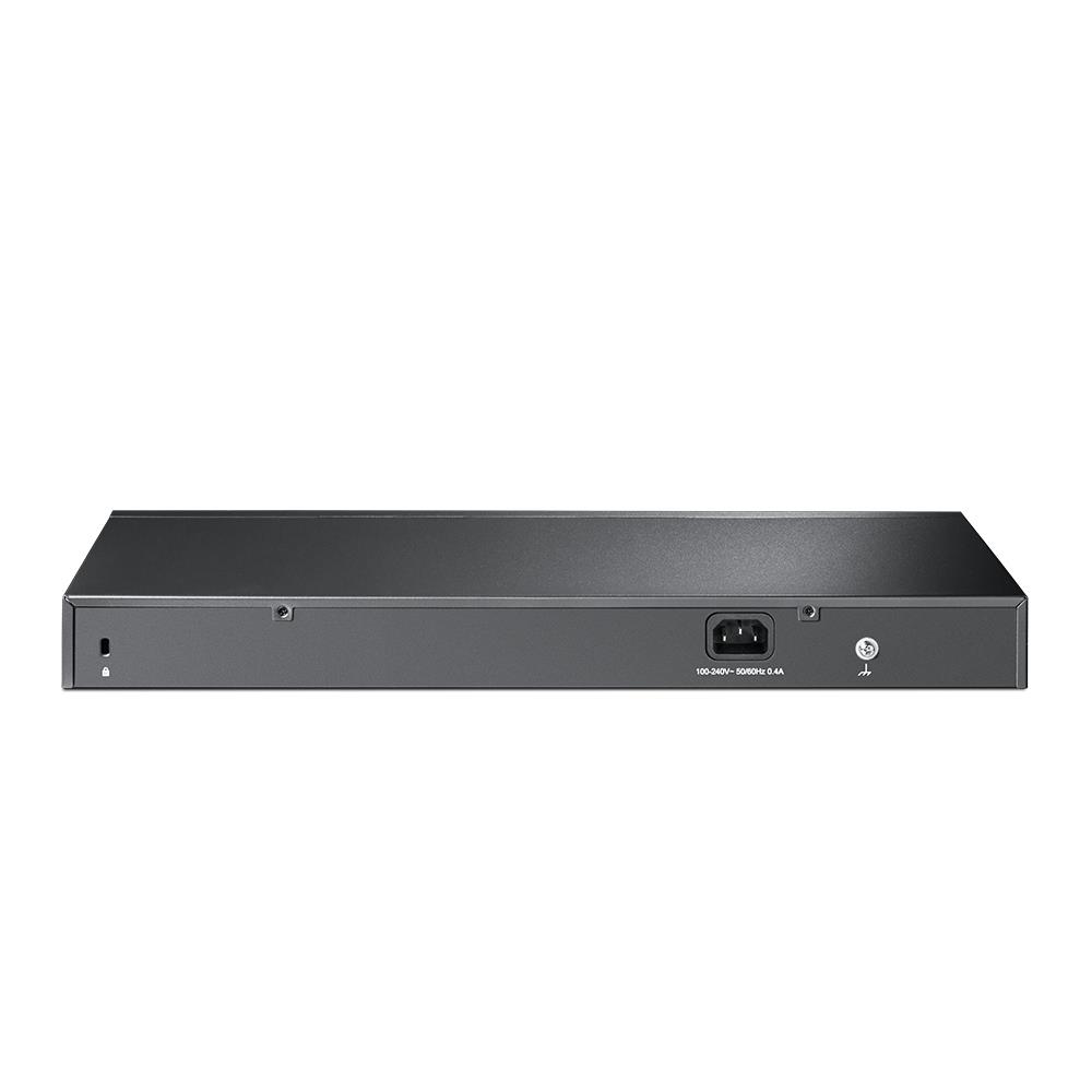 TP-LINK TL-SG2218 Rack slēdzis ar 2x SFP portiem