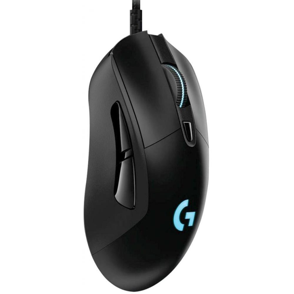 Logitech G403 USB Optical Gaming Mouse