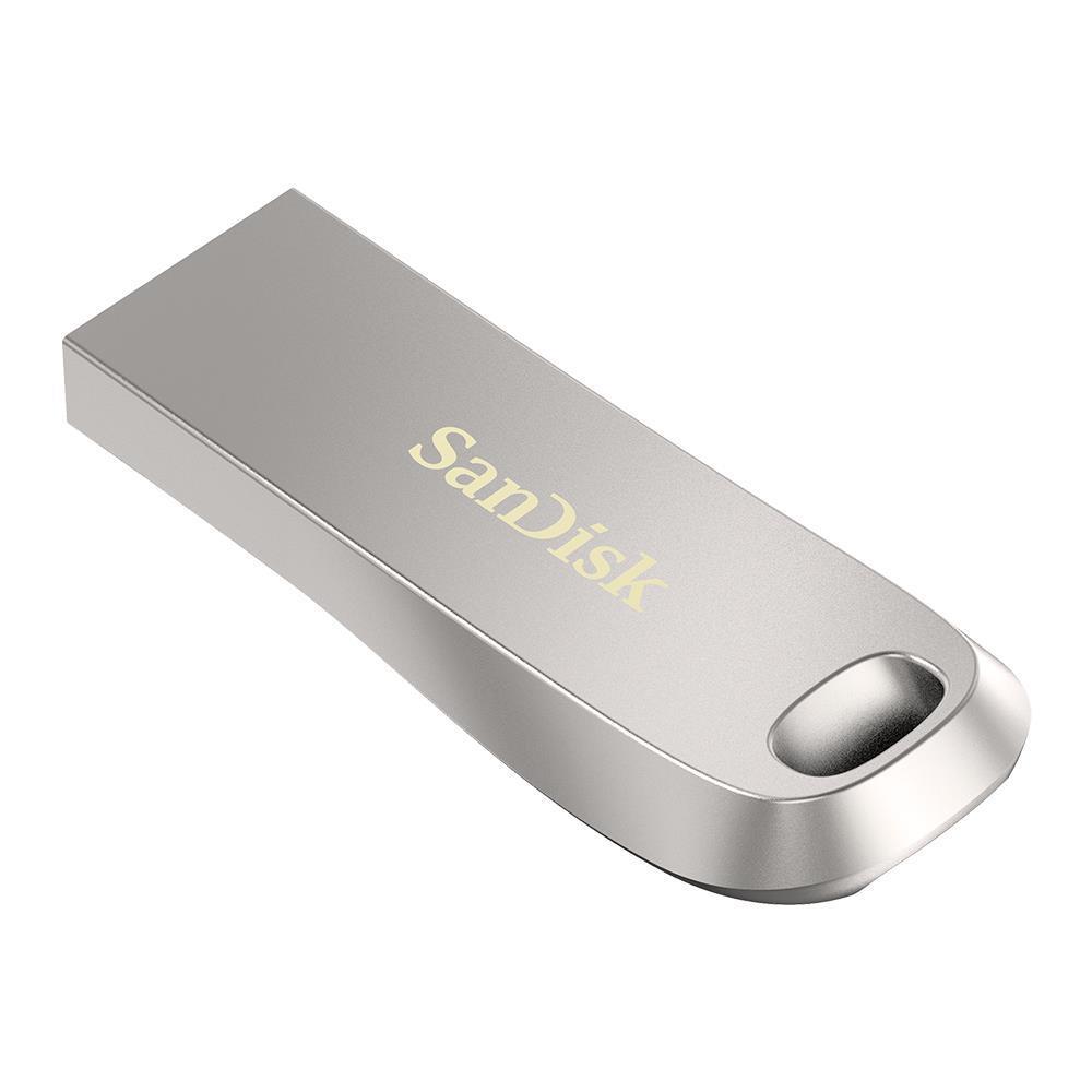 SanDisk SDCZ74-128G-G46 128GB USB 3.1 Mäluseade