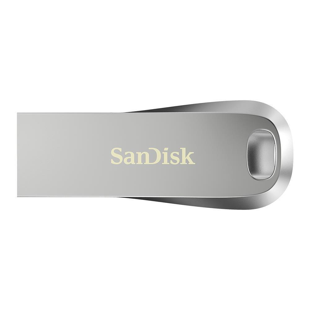 SanDisk SDCZ74-128G-G46 128GB USB 3.1 Mäluseade