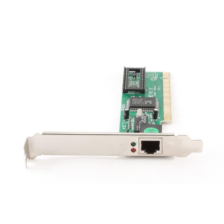Gembird NET CARD PCI 100BASE-TX/NIC-R1 Network Adapter