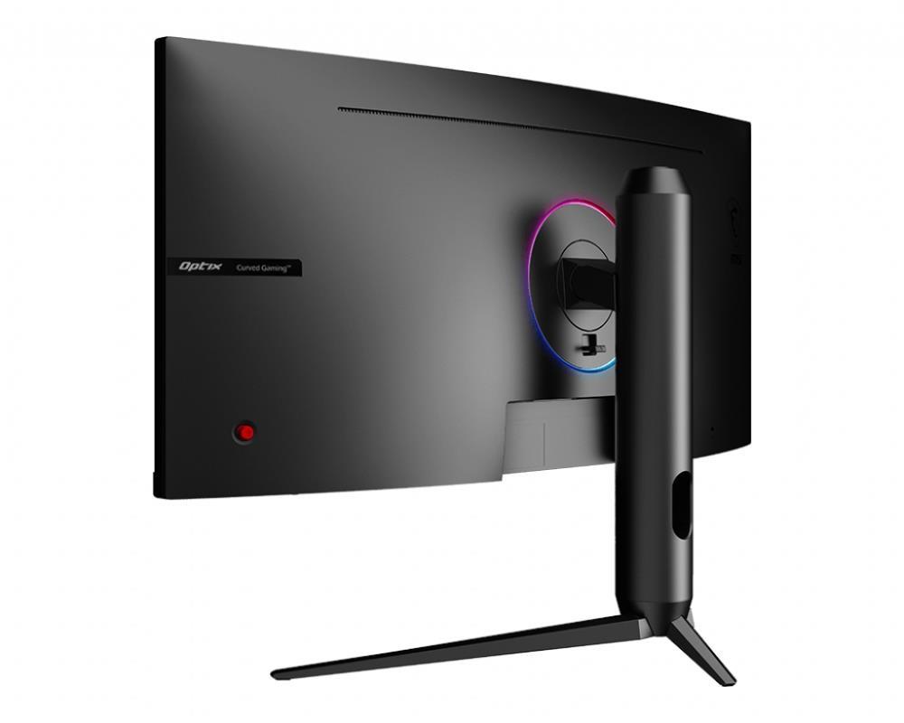 MSI Optix MAG301CR2 29,5" izliekts spēļu monitors