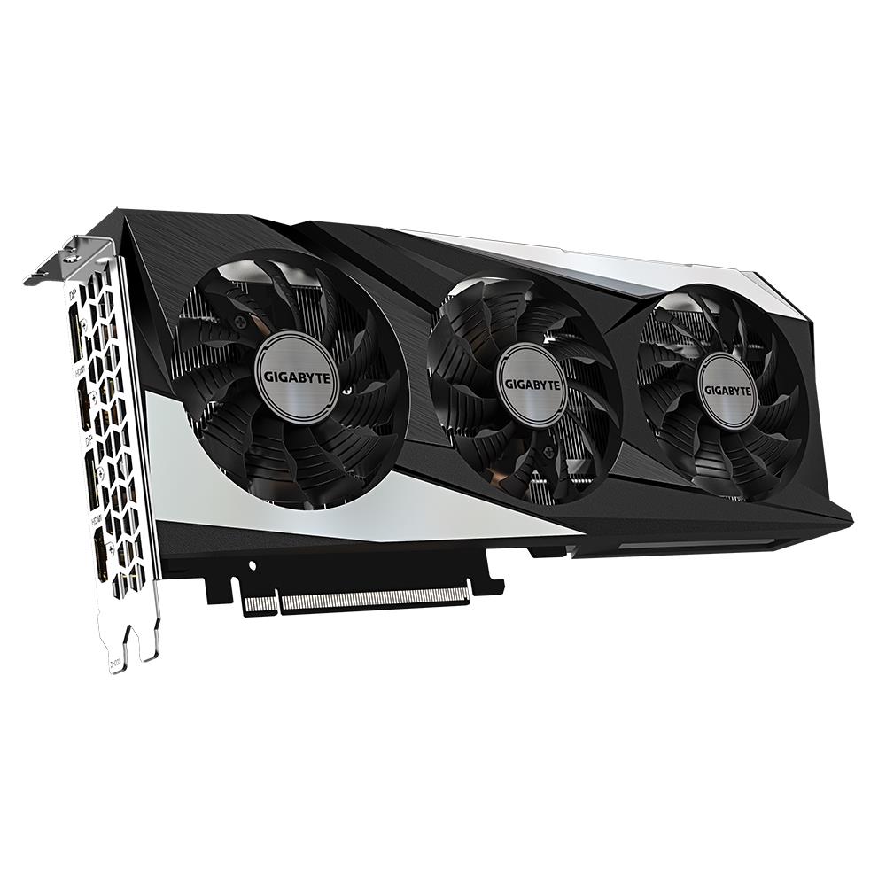 GIGABYTE RTX 3060 N3060GAMINGOC-12GD 12GB GDDR6 Graphics Card