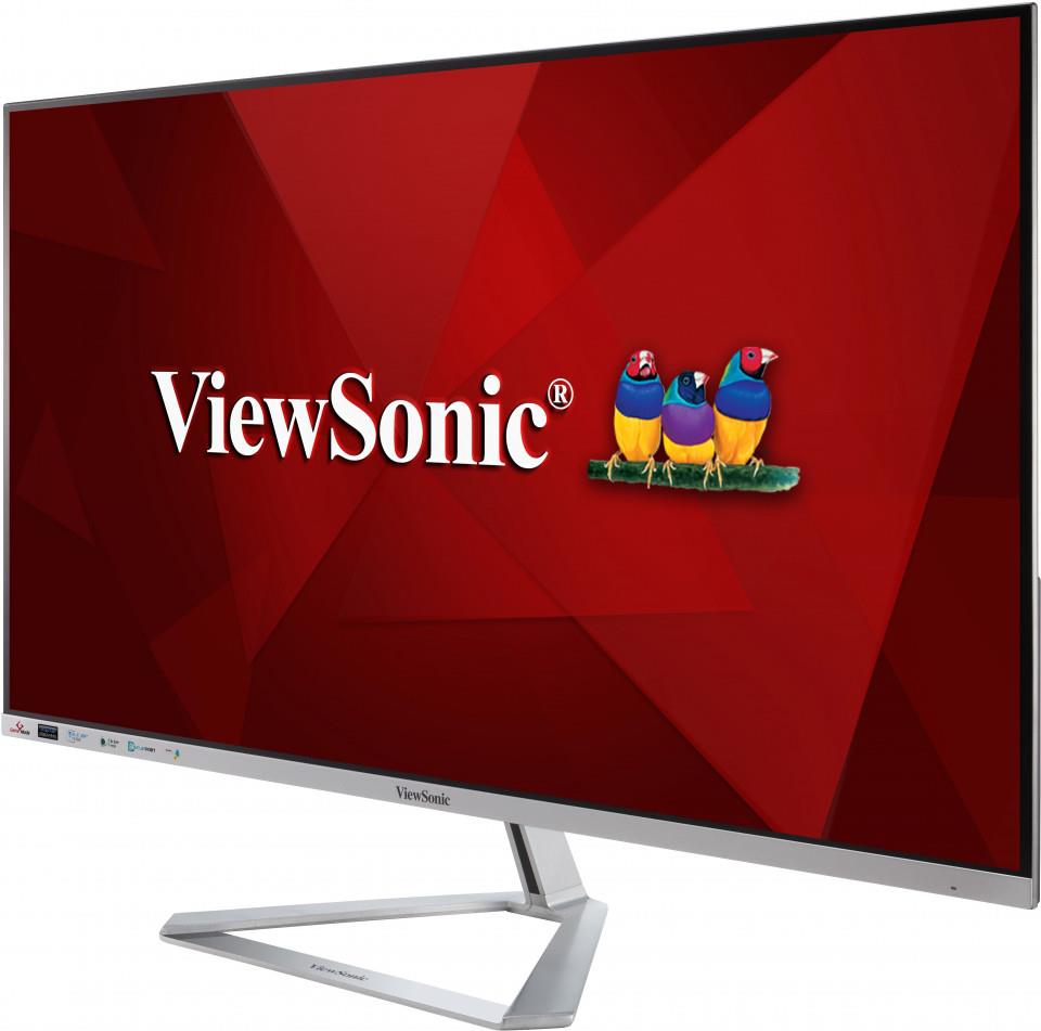 VIEWSONIC VX3276-2K-MHD-2 32" IPS monitor 2560x1440 matt