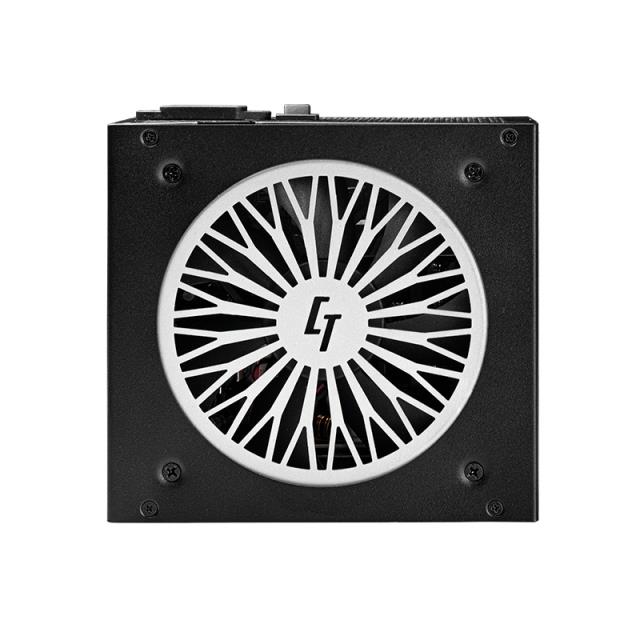 CHIEFTEC GPX-850FC 850W 80 PLUS GOLD Блок питания