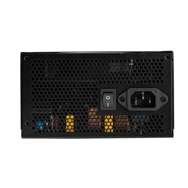 CHIEFTEC GPX-850FC 850W 80 PLUS GOLD Блок питания