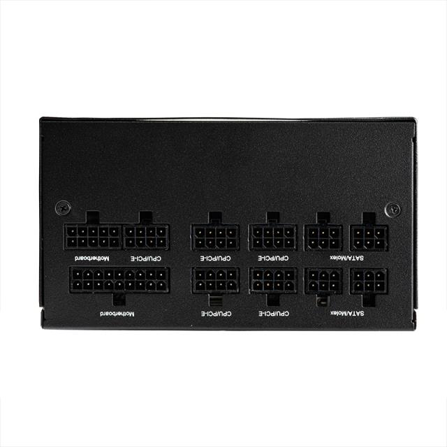 CHIEFTEC GPX-850FC 850W 80 PLUS GOLD Блок питания