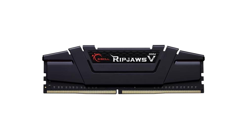 G.SKILL F4-3600C18D-16GVK DDR4 16GB Memory Kit